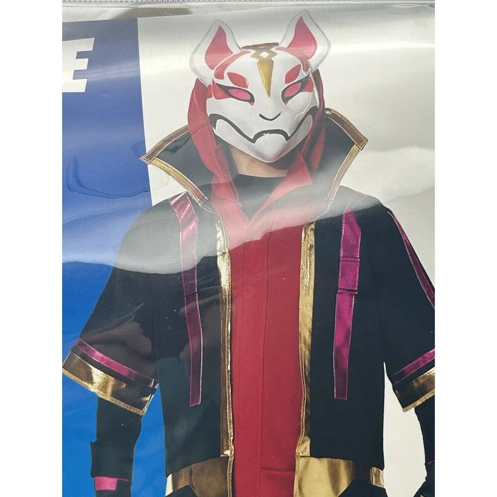Spirit authentic fortnite